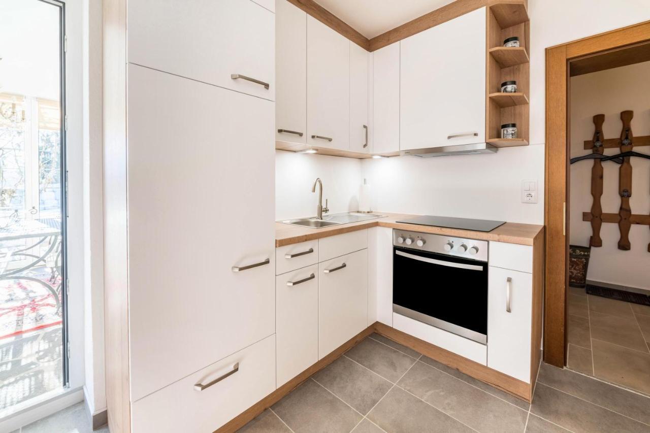 Ferienwohnung Im Haus Stoeckl Angerberg  ภายนอก รูปภาพ