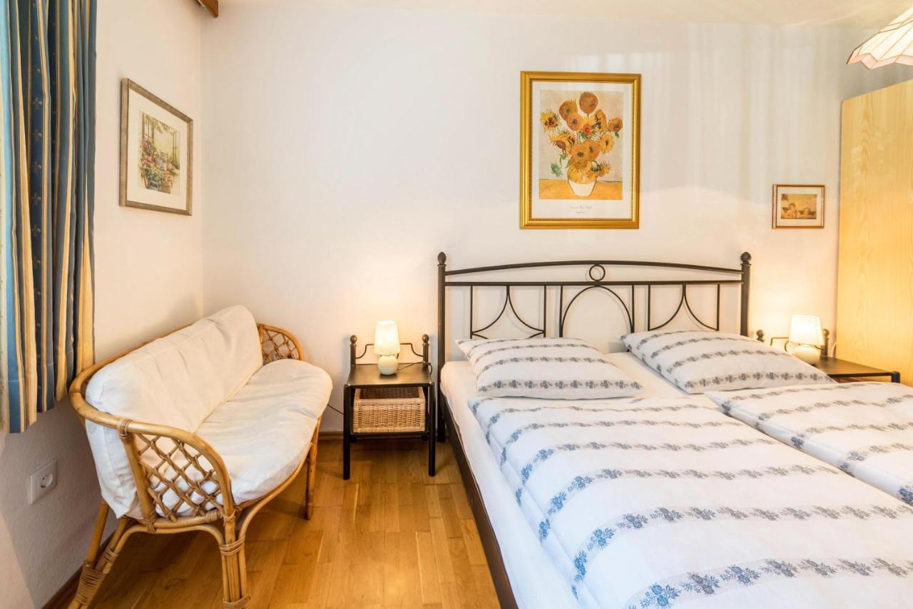 Ferienwohnung Im Haus Stoeckl Angerberg  ภายนอก รูปภาพ