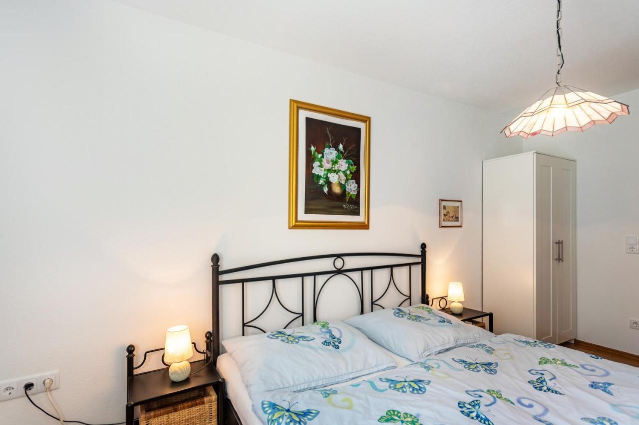 Ferienwohnung Im Haus Stoeckl Angerberg  ภายนอก รูปภาพ