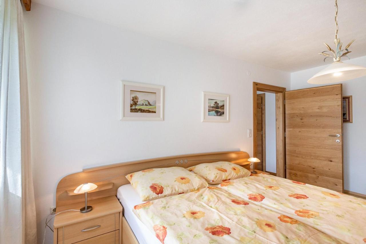 Ferienwohnung Im Haus Stoeckl Angerberg  ภายนอก รูปภาพ