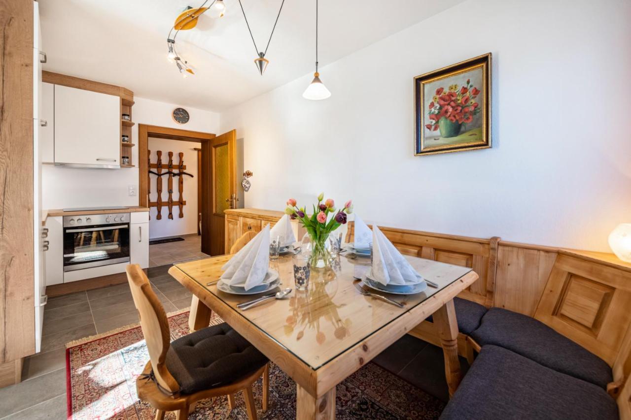 Ferienwohnung Im Haus Stoeckl Angerberg  ภายนอก รูปภาพ
