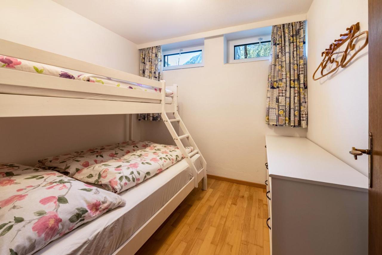 Ferienwohnung Im Haus Stoeckl Angerberg  ภายนอก รูปภาพ
