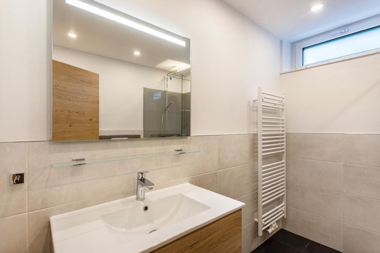 Ferienwohnung Im Haus Stoeckl Angerberg  ภายนอก รูปภาพ