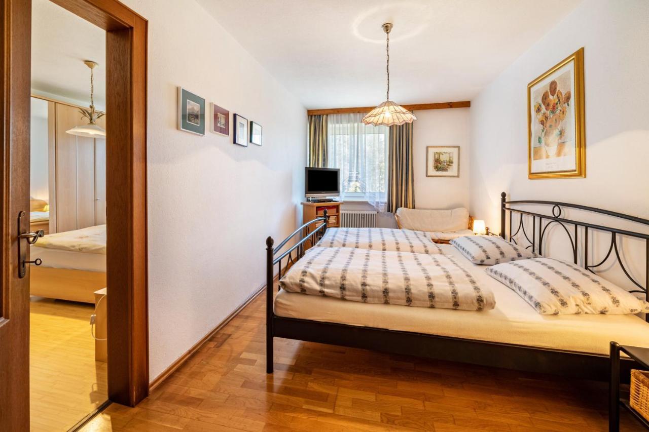 Ferienwohnung Im Haus Stoeckl Angerberg  ภายนอก รูปภาพ