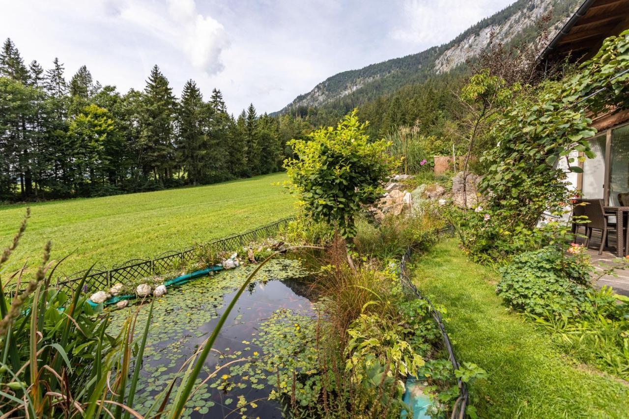 Ferienwohnung Im Haus Stoeckl Angerberg  ภายนอก รูปภาพ