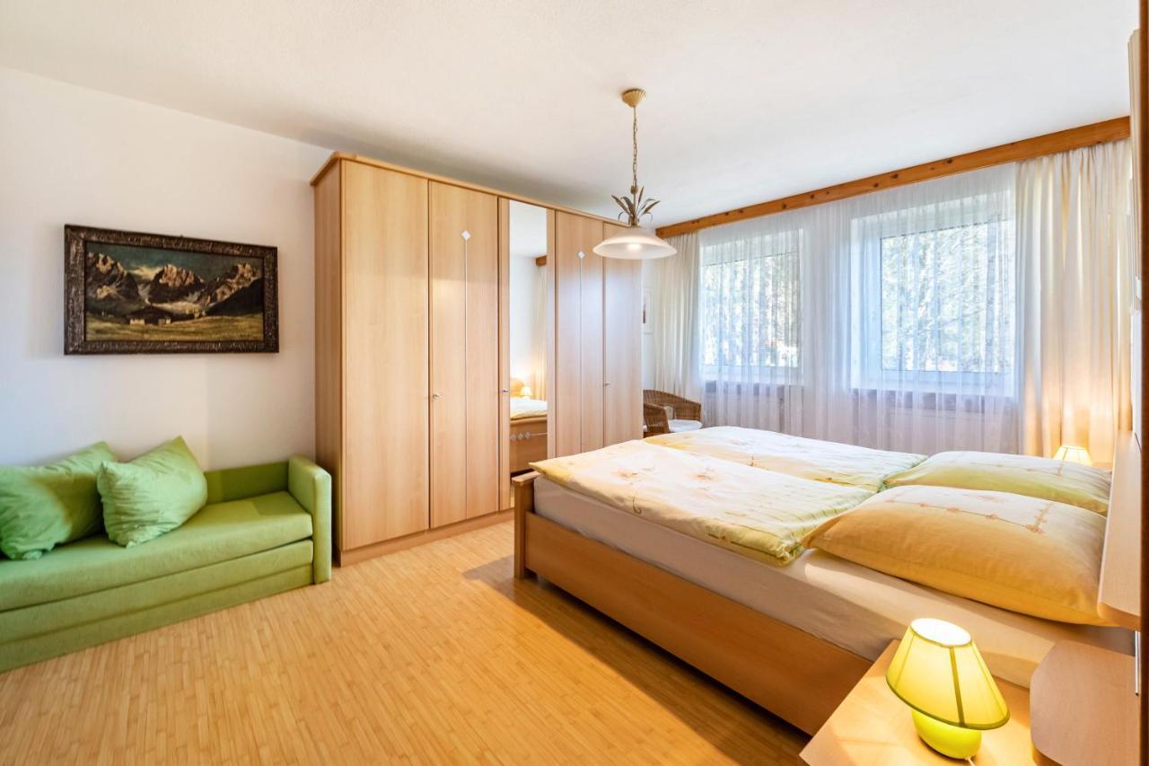 Ferienwohnung Im Haus Stoeckl Angerberg  ภายนอก รูปภาพ