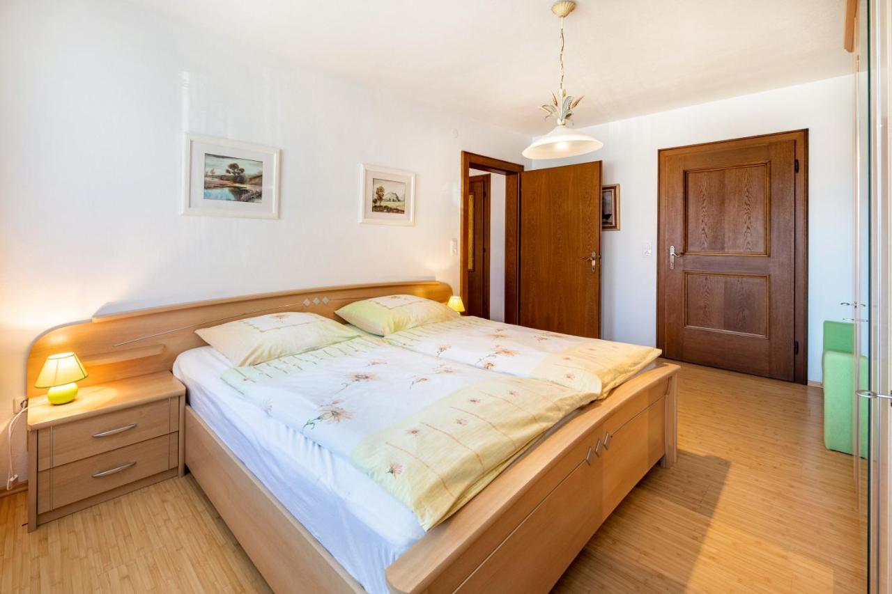 Ferienwohnung Im Haus Stoeckl Angerberg  ภายนอก รูปภาพ
