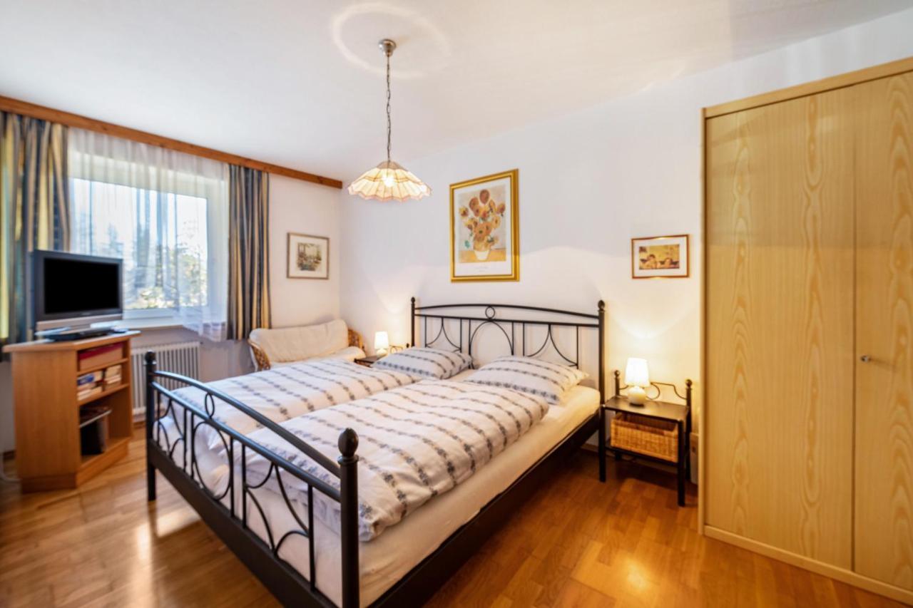 Ferienwohnung Im Haus Stoeckl Angerberg  ภายนอก รูปภาพ