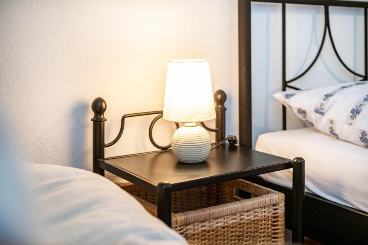 Ferienwohnung Im Haus Stoeckl Angerberg  ภายนอก รูปภาพ