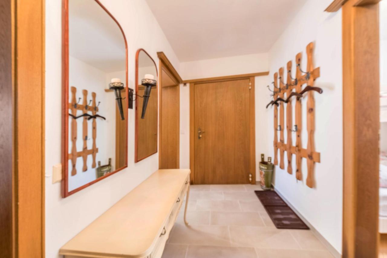 Ferienwohnung Im Haus Stoeckl Angerberg  ภายนอก รูปภาพ