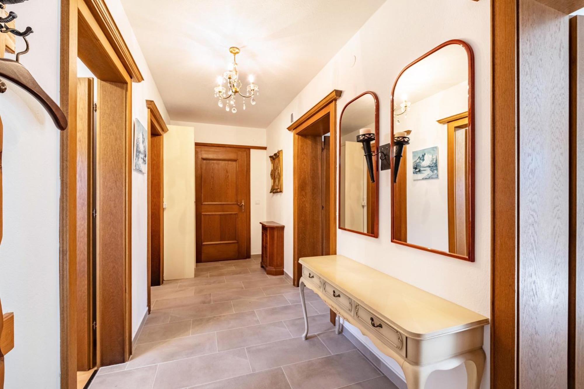 Ferienwohnung Im Haus Stoeckl Angerberg  ภายนอก รูปภาพ